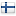 kpopcount.com is hosted in Finland